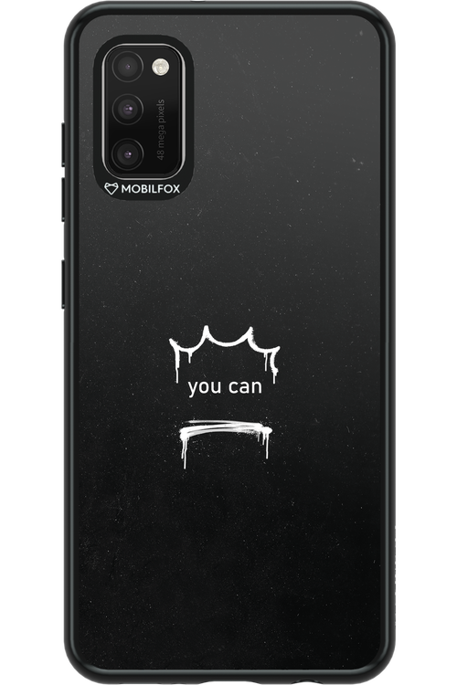 You Can - Samsung Galaxy A41