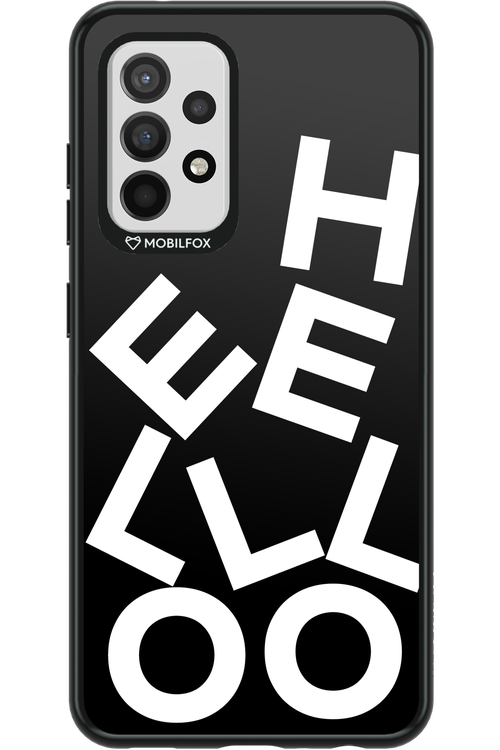 HEELLLOO - Samsung Galaxy A52 / A52 5G / A52s
