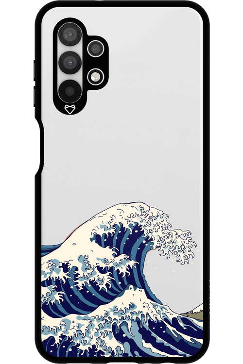 Great Wave 2.0 - Samsung Galaxy A13 4G