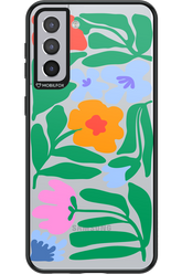 My Flowergarden - Samsung Galaxy S21+