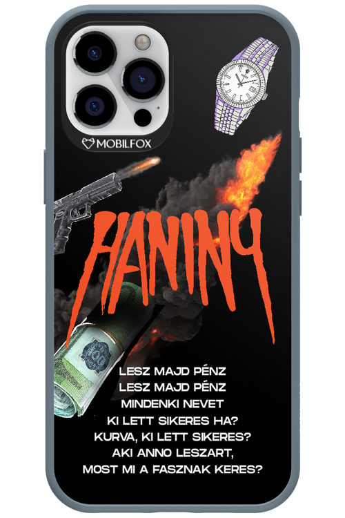 Moneyneyboy - Apple iPhone 12 Pro Max