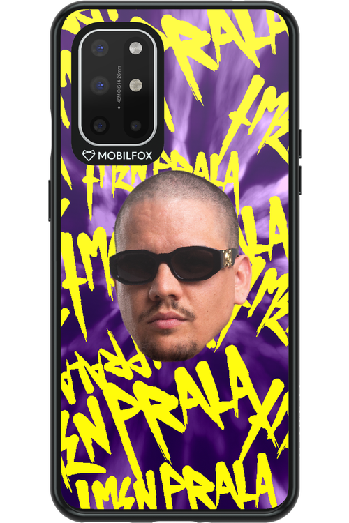 Boss - OnePlus 8T