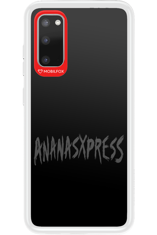 AnanasXpress - Samsung Galaxy S20