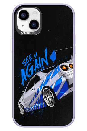 See u again - Apple iPhone 14 Plus