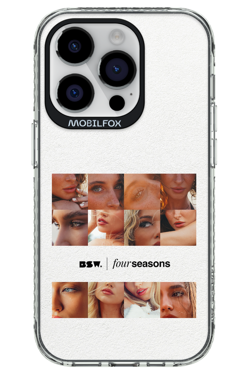 BSW FourSeasons 4 2.0 - Apple iPhone 14 Pro