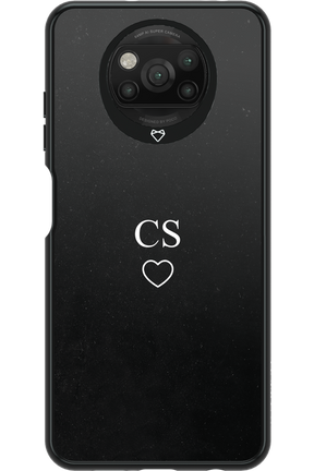 CS Black 2.0 - Xiaomi Poco X3 NFC