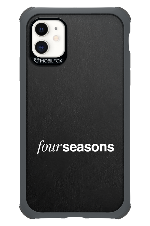 BSW FourSeasons 2 2.0 - Apple iPhone 11