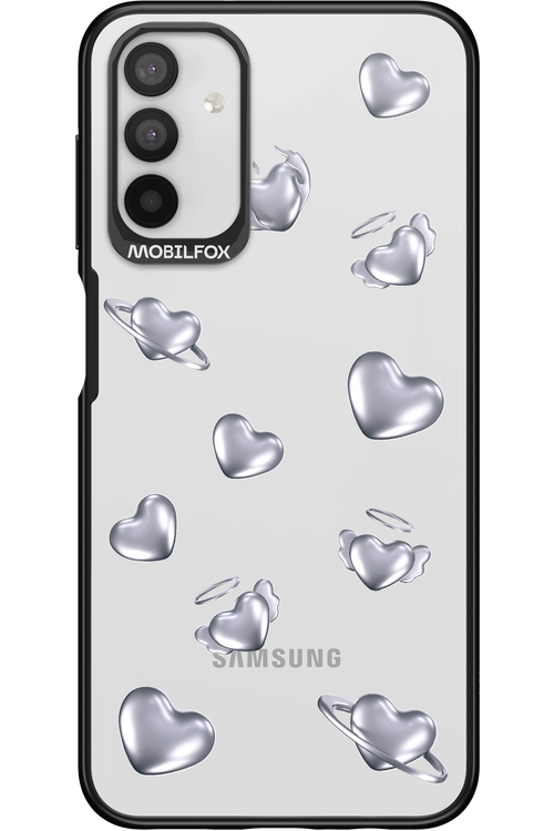 Chrome Hearts - Samsung Galaxy A04s
