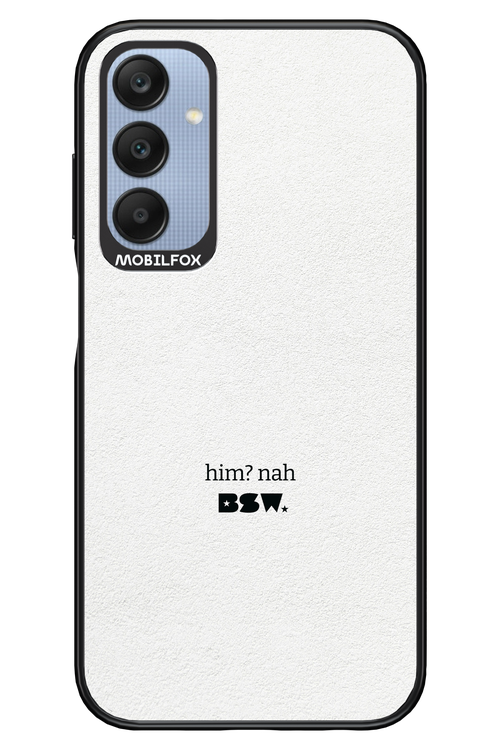 BSW FourSeasons 16 2.0 - Samsung A25
