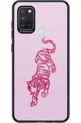 Tiger Power - Samsung Galaxy A21 S