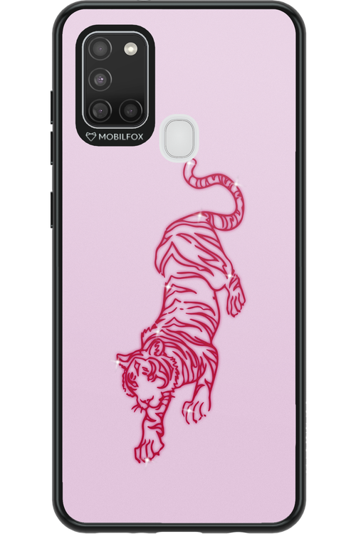 Tiger Power - Samsung Galaxy A21 S