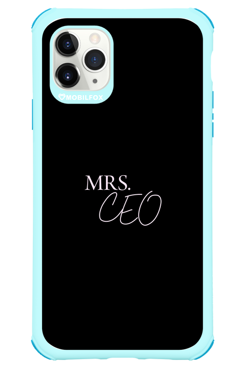 Mrs. CEO  - Apple iPhone 11 Pro Max