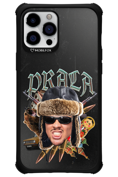 Lmen Panel - Apple iPhone 12 Pro Max