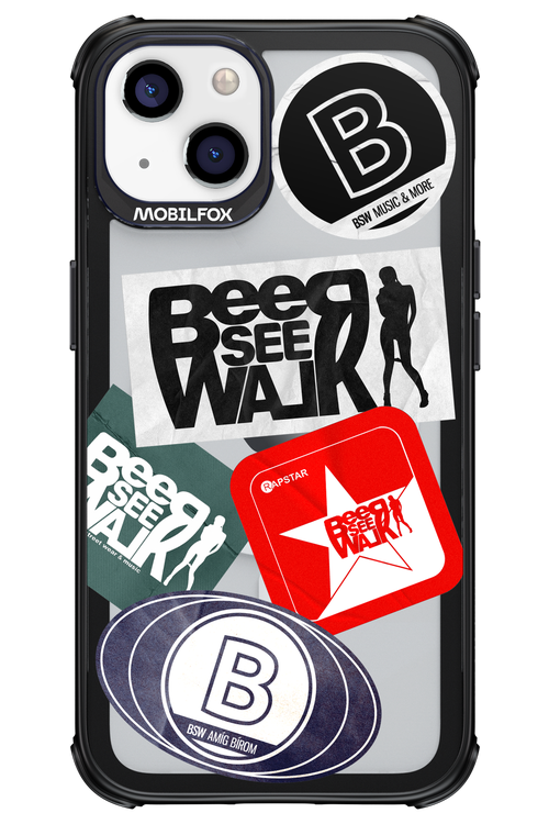 Beerseewalk I - Apple iPhone 13