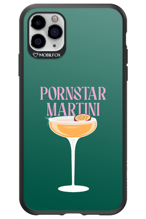 P_star Martini - Apple iPhone 11 Pro Max