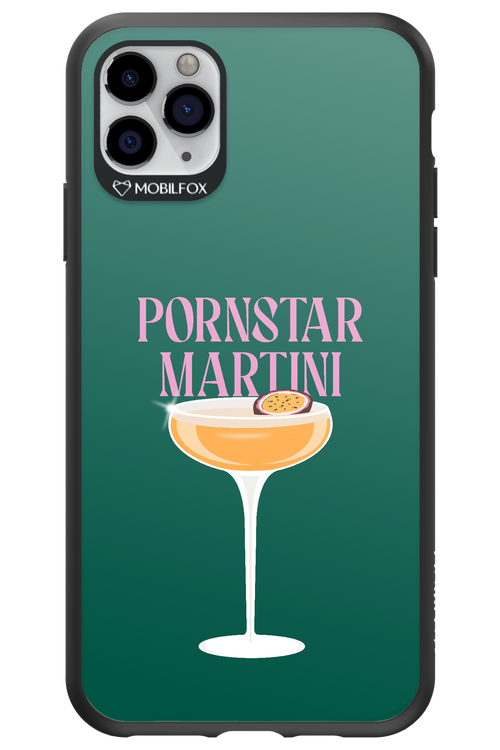 P_star Martini - Apple iPhone 11 Pro Max