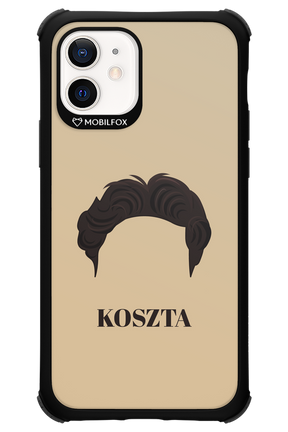 KOSZTA ICON - Apple iPhone 12
