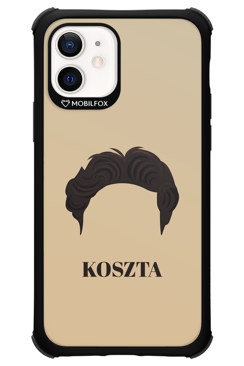 KOSZTA ICON - Apple iPhone 12