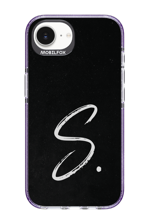 (Off Space) S 2.0 - Apple iPhone 16e