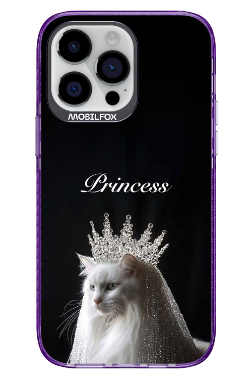 Princess - Apple iPhone 14 Pro Max