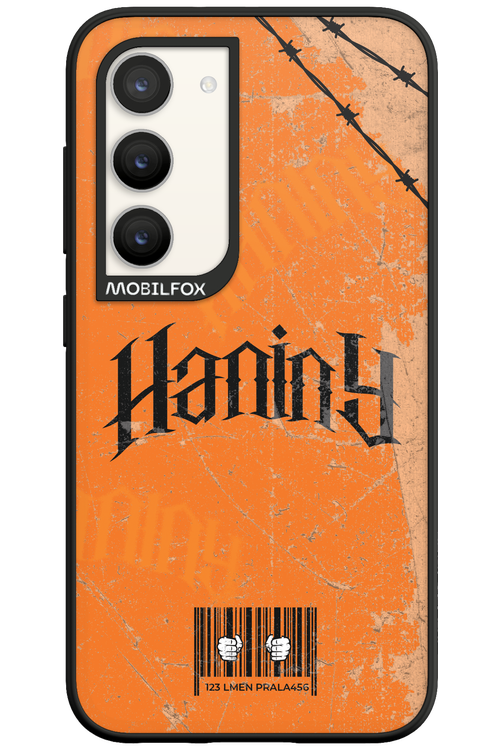Haniny Grunge - Samsung Galaxy S23