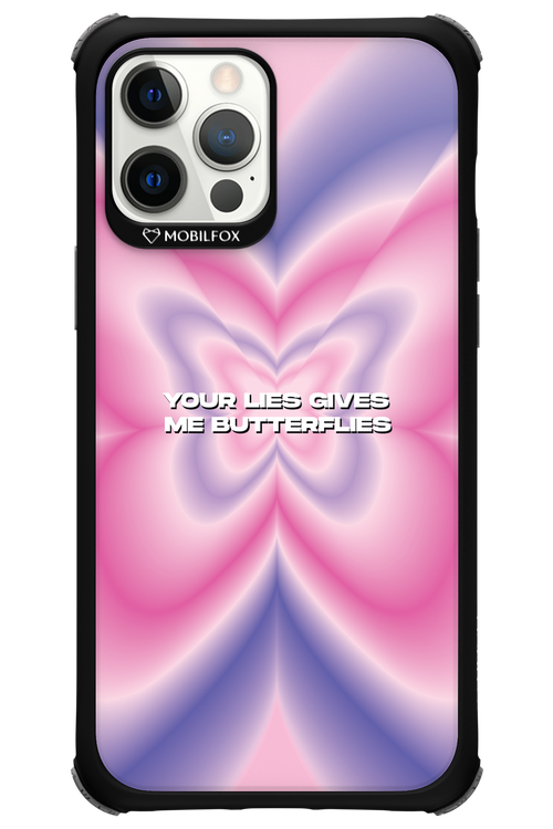 Butterfly - Apple iPhone 12 Pro Max