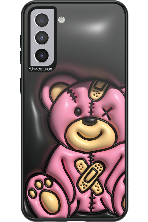 Dead Bear - Samsung Galaxy S21+