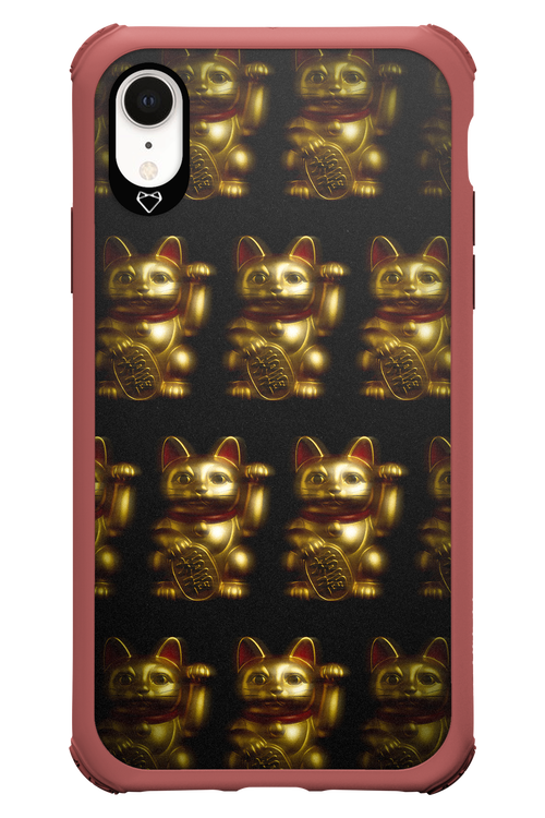 Gold Luck - Apple iPhone XR