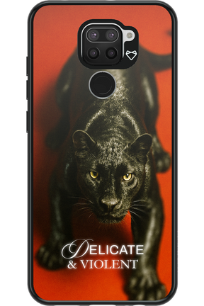 DeliCat - Xiaomi Redmi Note 9