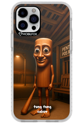 Tung tung sahur - Apple iPhone 12 Pro