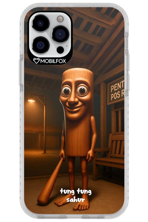 Tung tung sahur - Apple iPhone 12 Pro