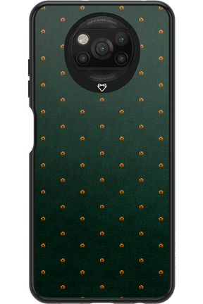 Green Persona - Xiaomi Poco X3 Pro