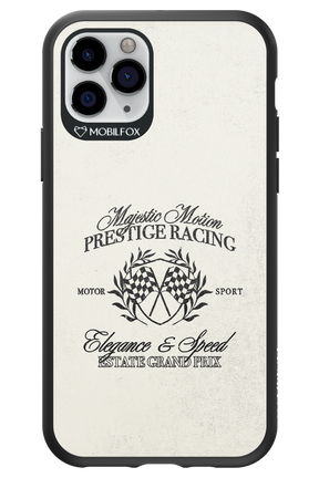 Old money - Apple iPhone 11 Pro