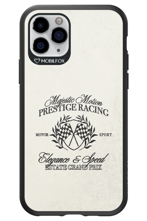 Old money - Apple iPhone 11 Pro