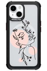 Confidence - Apple iPhone 15