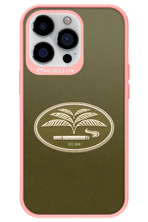 Nature Check - Apple iPhone 13 Pro