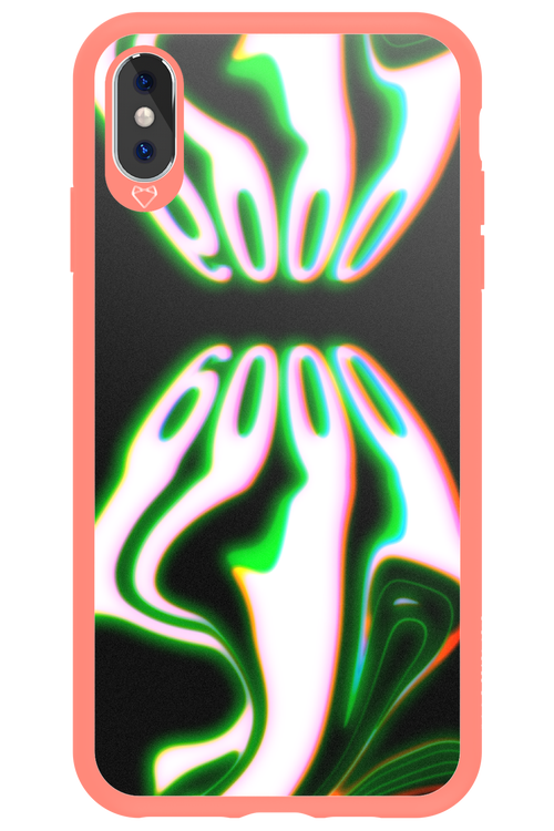 6000 - Apple iPhone XS Max