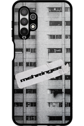 Mehringer Block - Samsung Galaxy A13 4G