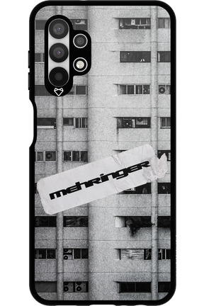 Mehringer Block - Samsung Galaxy A13 4G
