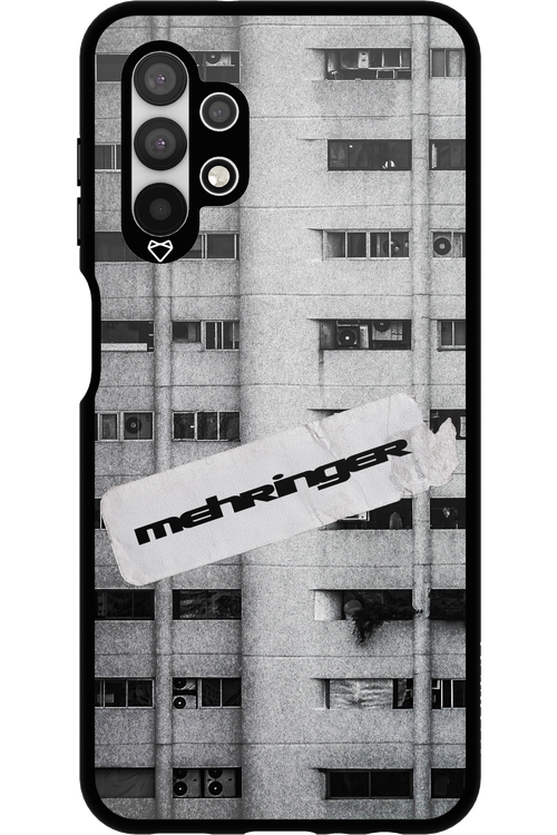 Mehringer Block - Samsung Galaxy A13 4G