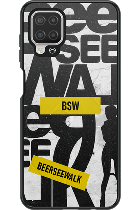 Beerseewalk II - Samsung Galaxy A12