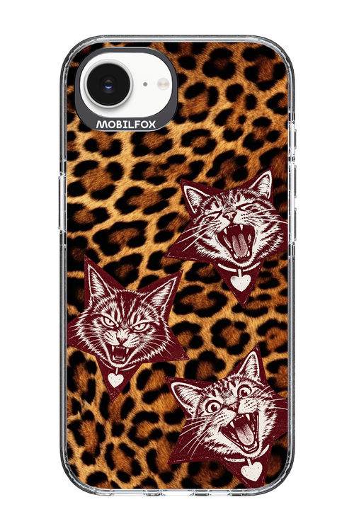 Cats and Chaos 2.0 - Apple iPhone 17e