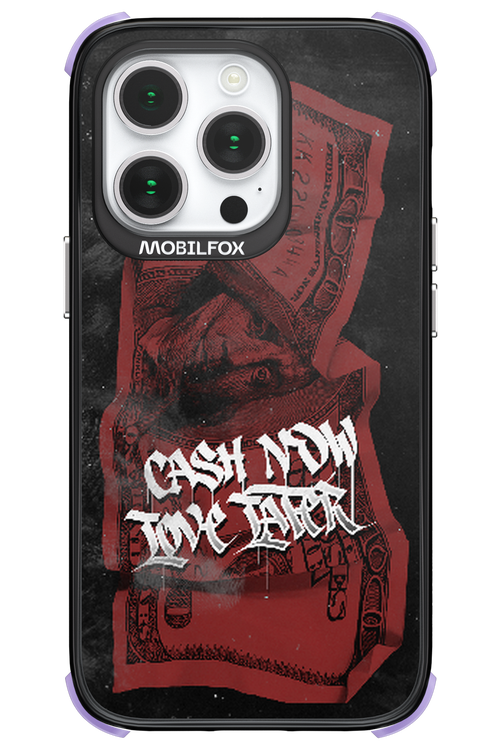 Liquid Assets - Apple iPhone 14 Pro