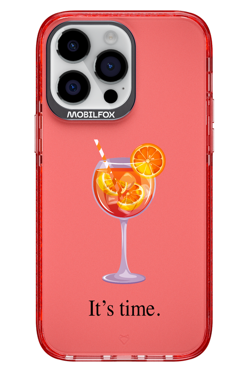Spritz - Apple iPhone 14 Pro Max