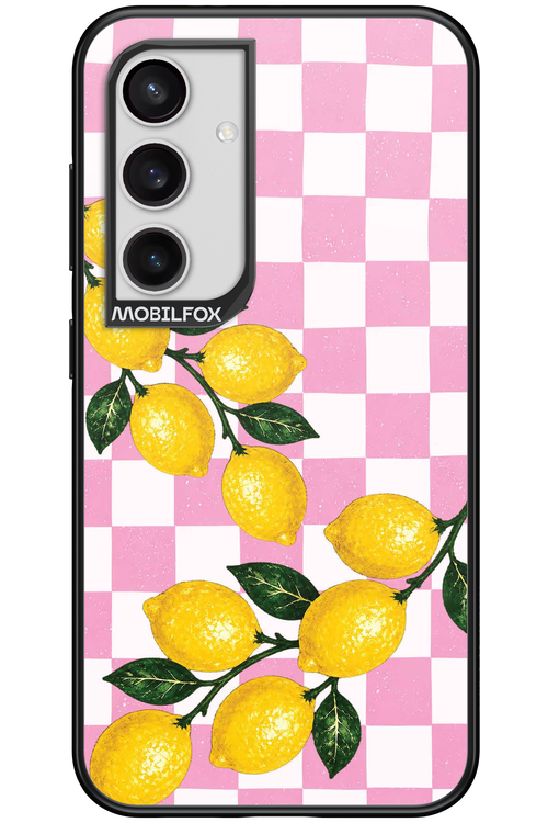 LEMON 2.0 - Samsung Galaxy S24