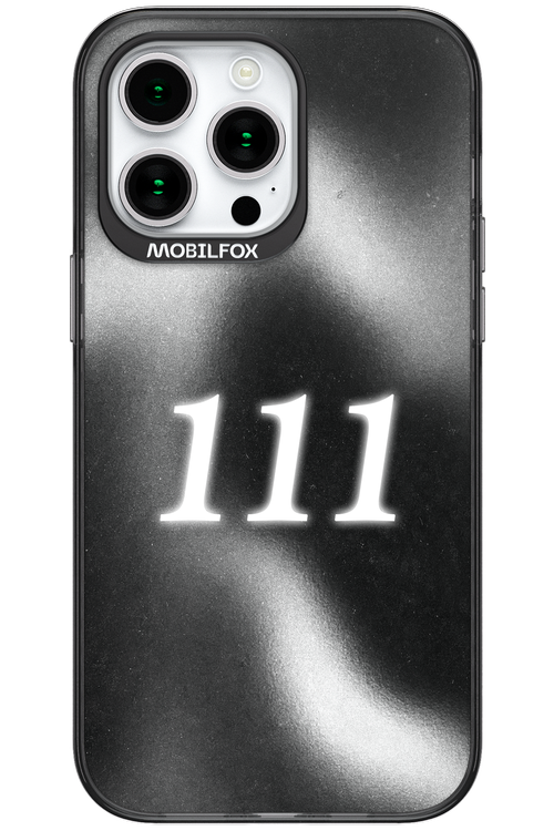 111 - Apple iPhone 15 Pro Max