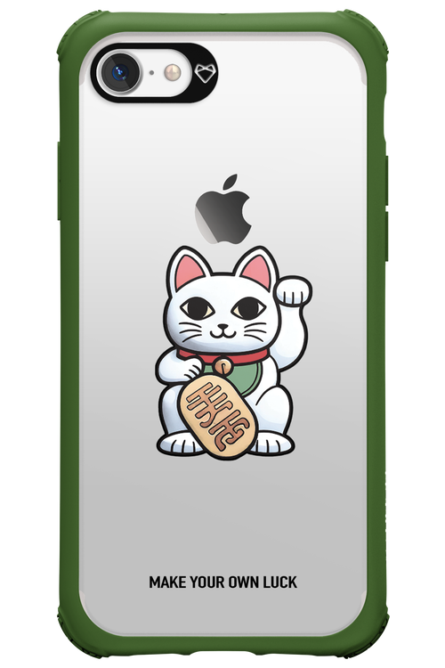 Maneki Neko - Apple iPhone 7