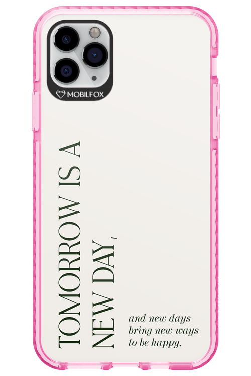 New Day - Apple iPhone 11 Pro Max