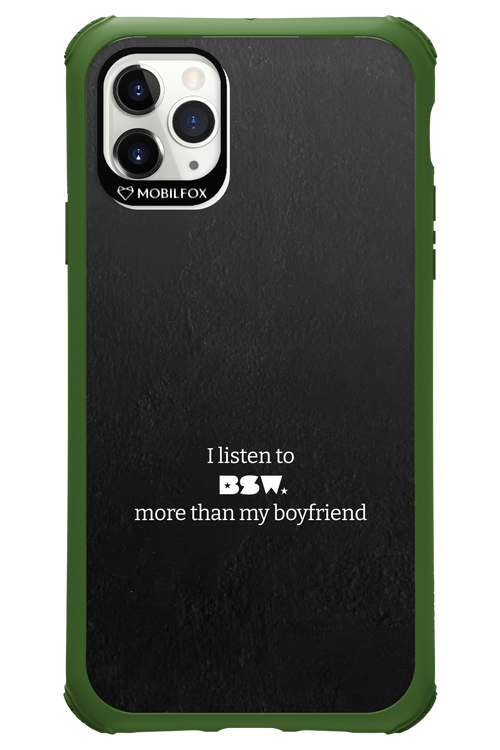 BSW FourSeasons 8 2.0 - Apple iPhone 11 Pro Max