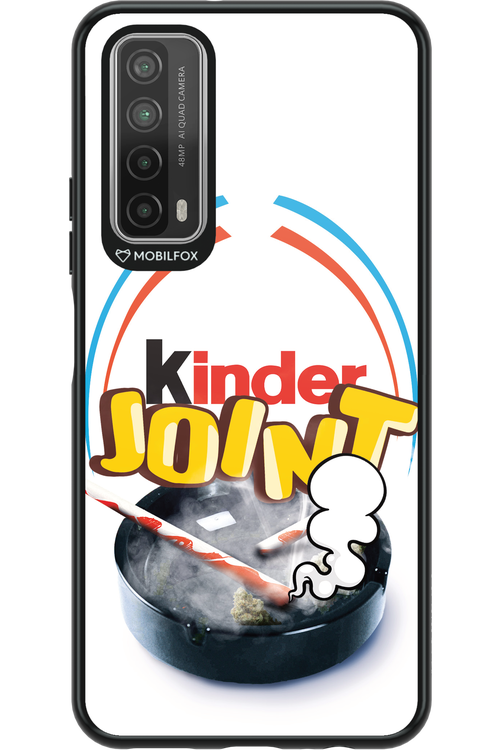 Kinder Joint - Huawei P Smart 2021